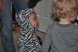 Halloween Party 2010 46